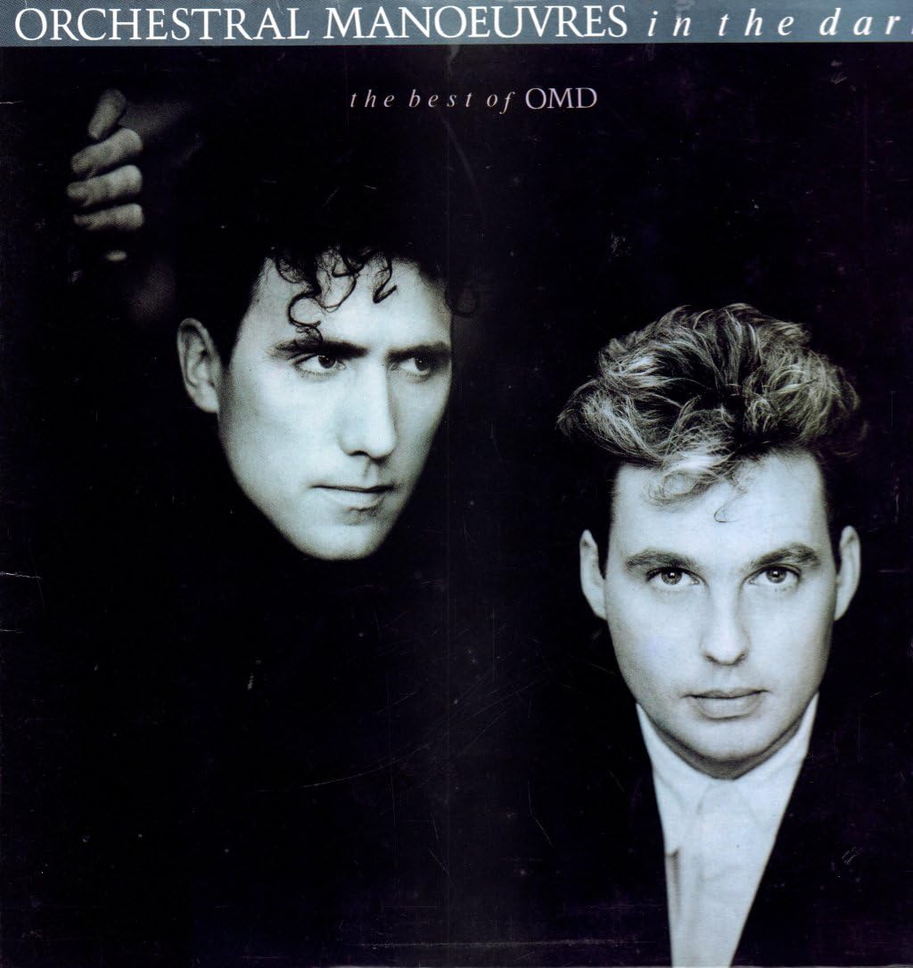 The Best Of OMD