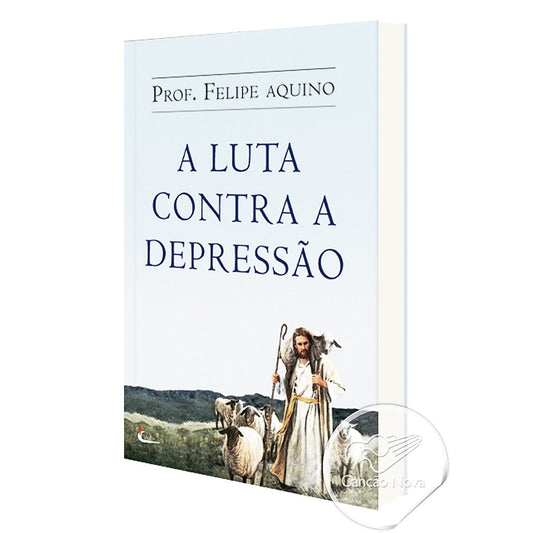 A Luta Contra a Depressão