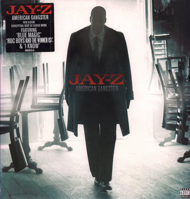 American Gangster[2 LP]