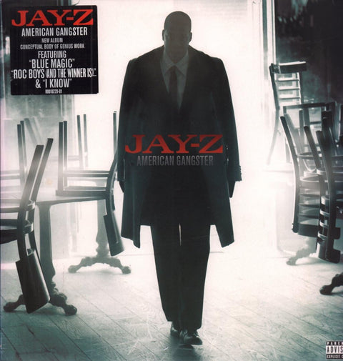 American Gangster[2 LP]