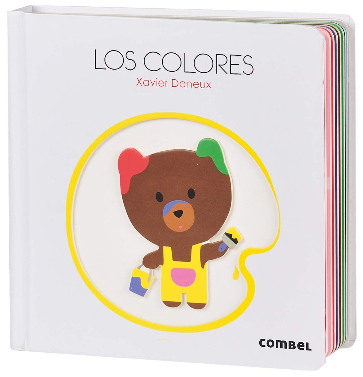 Los colores