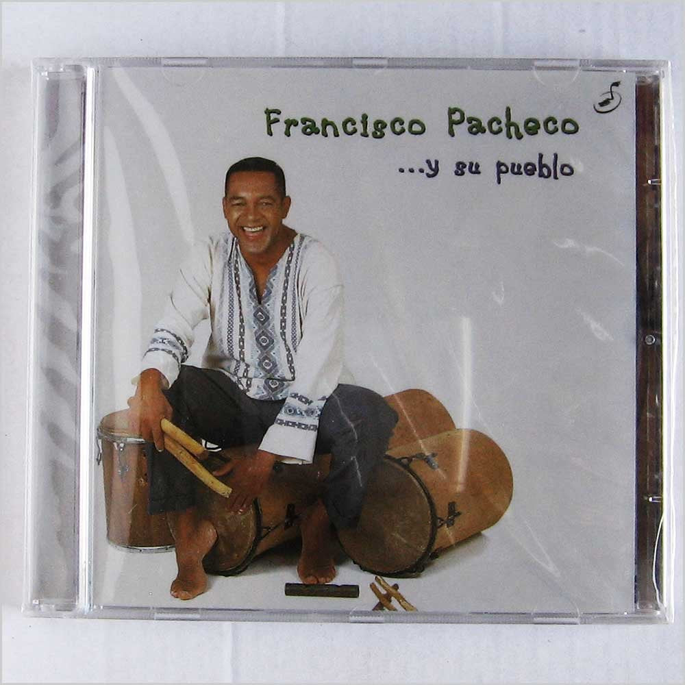 Francisco Pacheco Y Su Pueblo