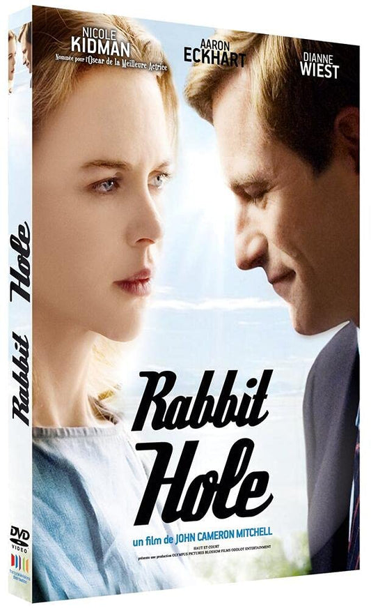 Rabbit Hole [DVD] (2011) Nicole Kidman, Aaron Eckhart, Dianne Wiest