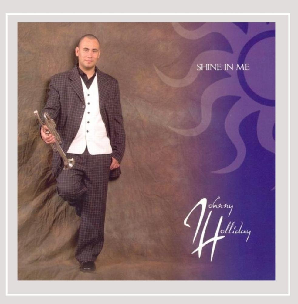Shine In Me