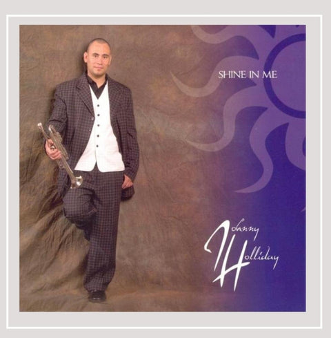 Shine In Me