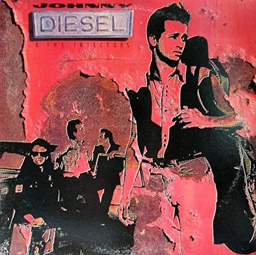 Same (1989) / Vinyl record [Vinyl-LP]