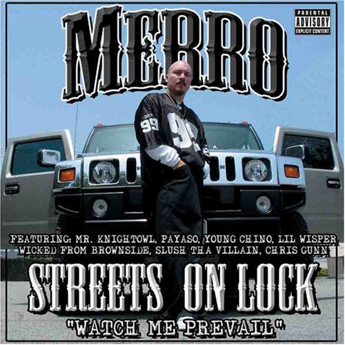 Streets on Lock