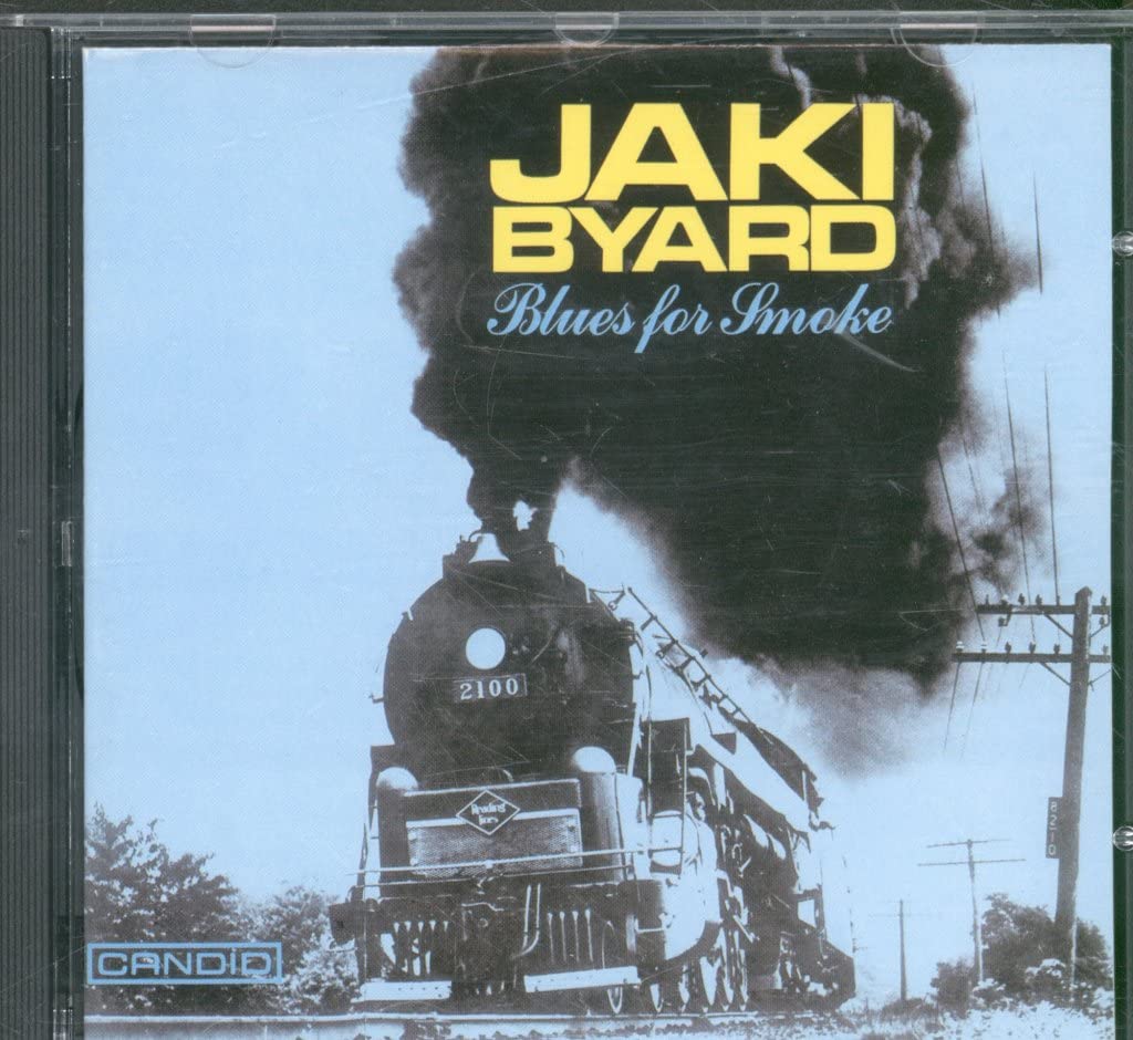 Blues for Smoke