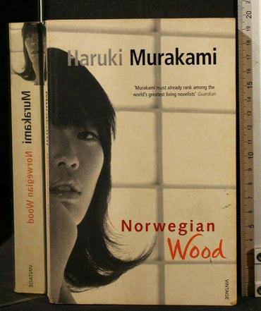 Norwegian Wood