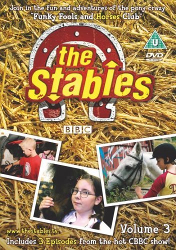 The Stables - Vol. 3 [Import anglais]