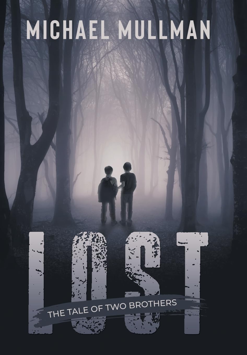 Lost: The Tale of Two Brothers