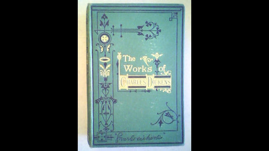 The Posthumous Papers of , The Pickwick Club , CHARLES DICKENS EDITION