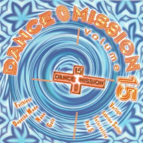 Dance Mission 15