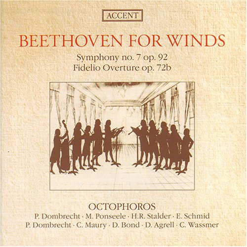 Music for Winds