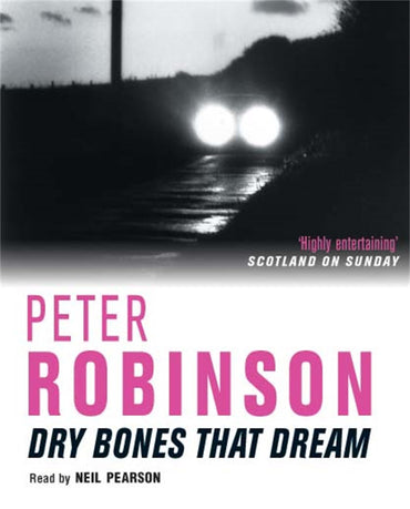 Dry Bones That Dream