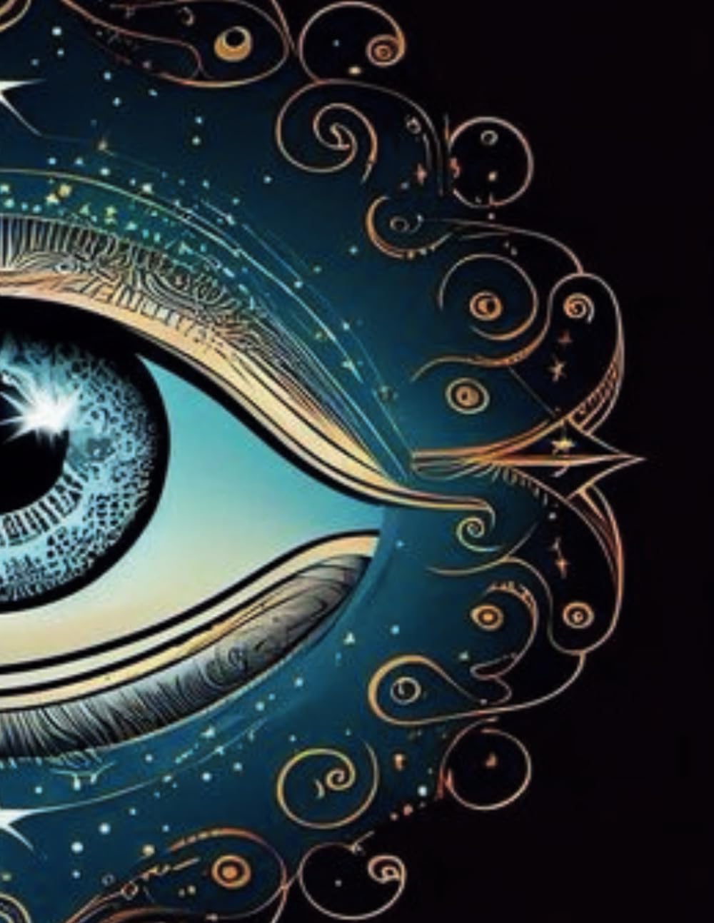 "Ancient Deities and Their Powers: A Comprehensive Dictionary"