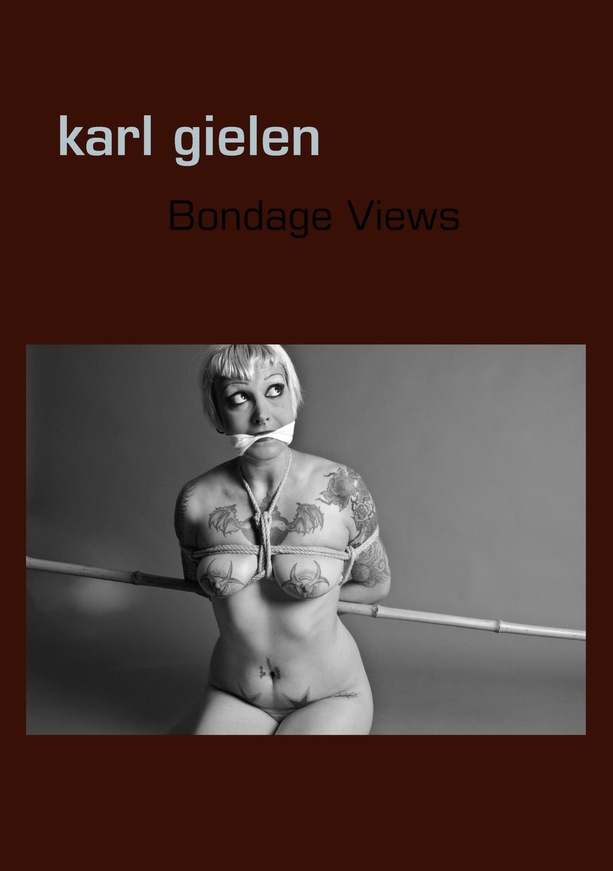 Bondage Views (German Edition)