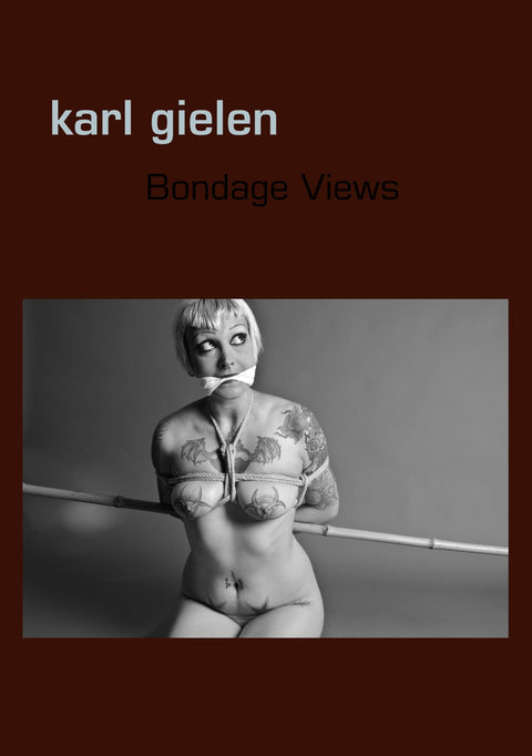 Bondage Views (German Edition)