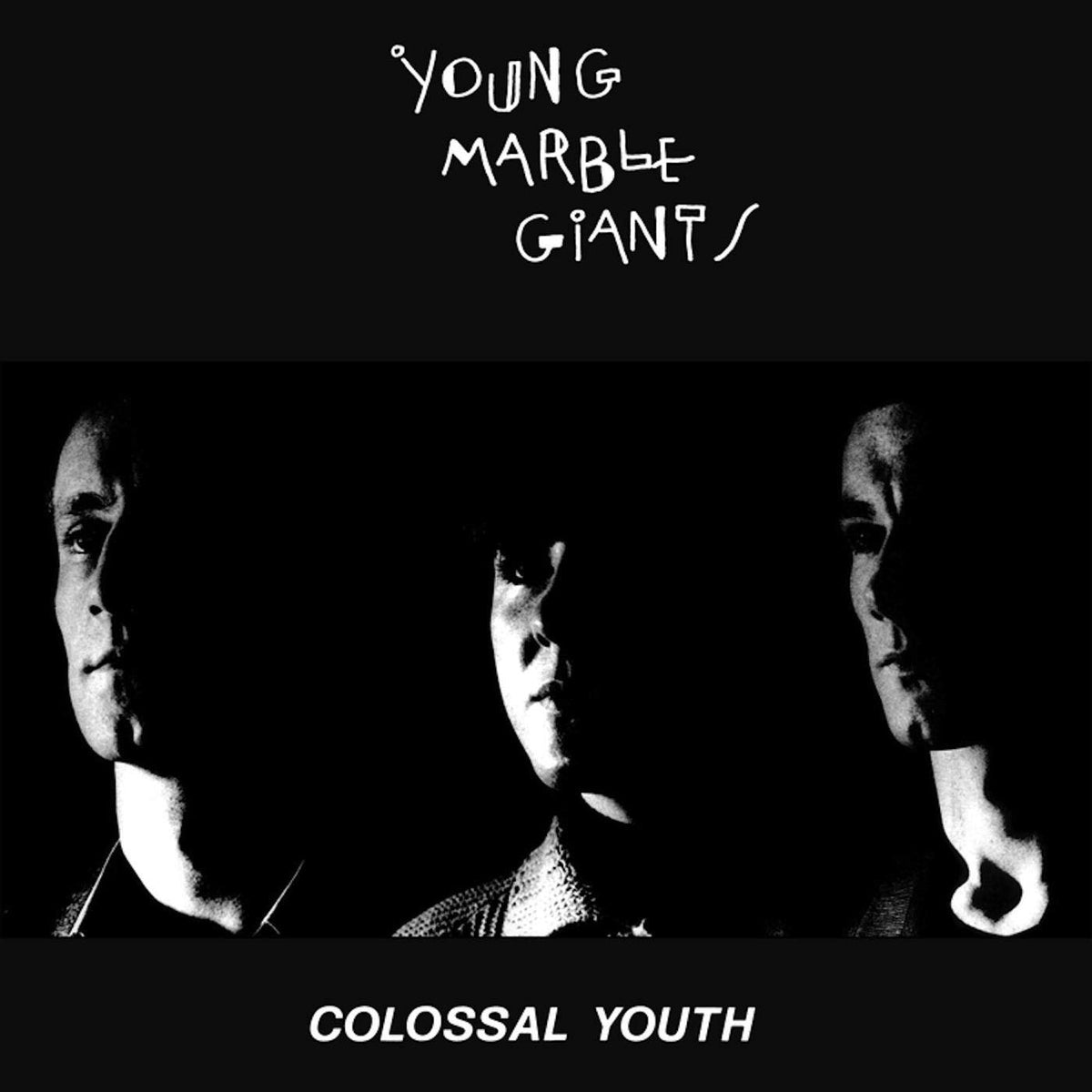 Colossal Youth - 40th Anniversary Edition