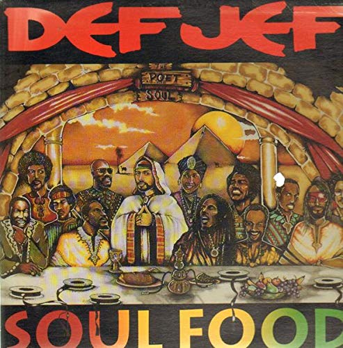 Soul Food [Vinyl]