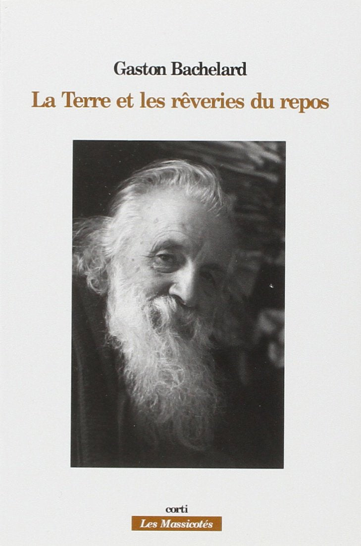 La terre et les rêveries du repos (French Edition)