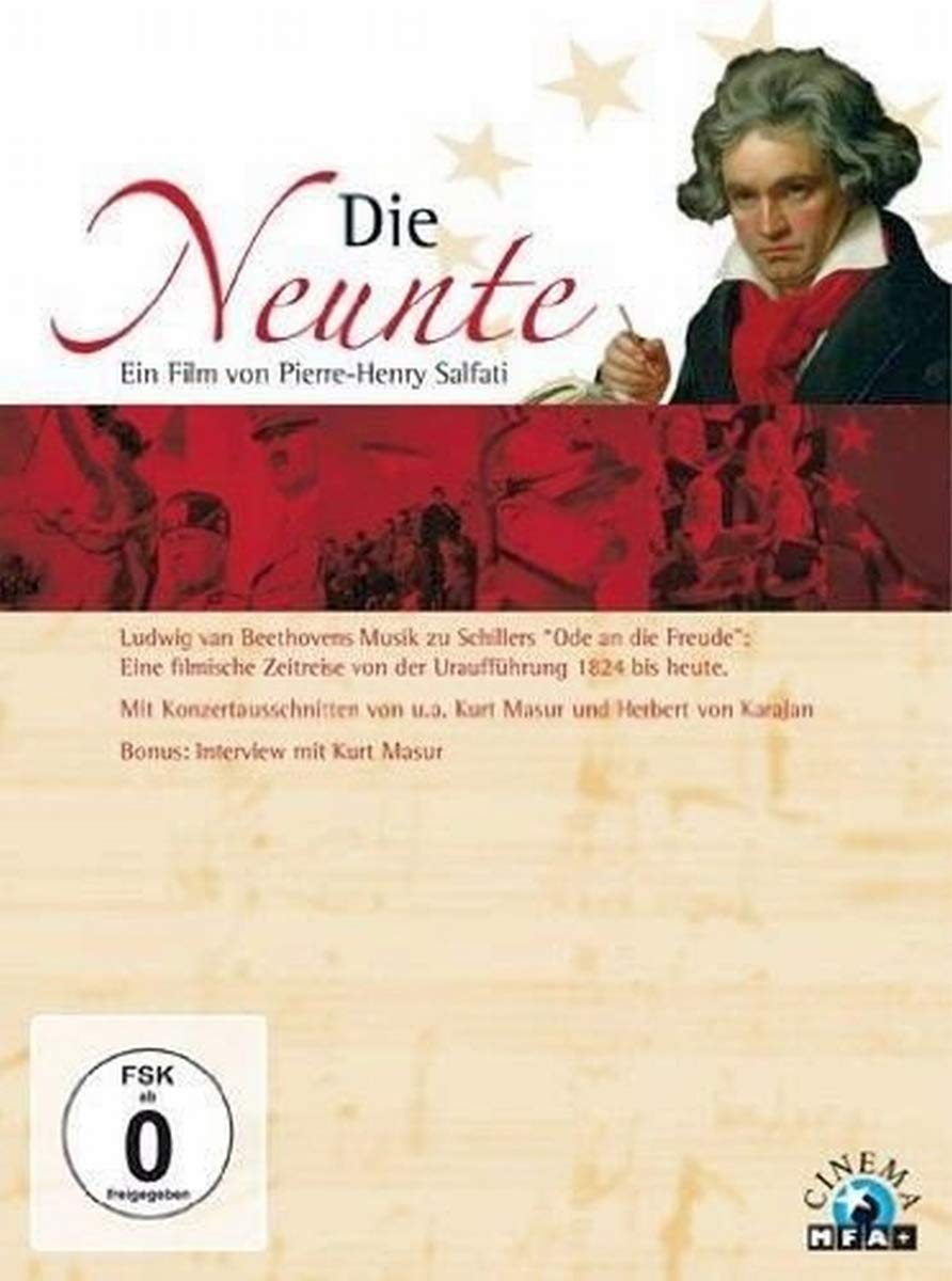 Die Neunte [DVD]