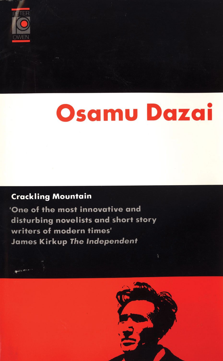 Crackling Mountain and Other Stories