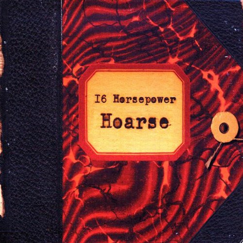 Hoarse
