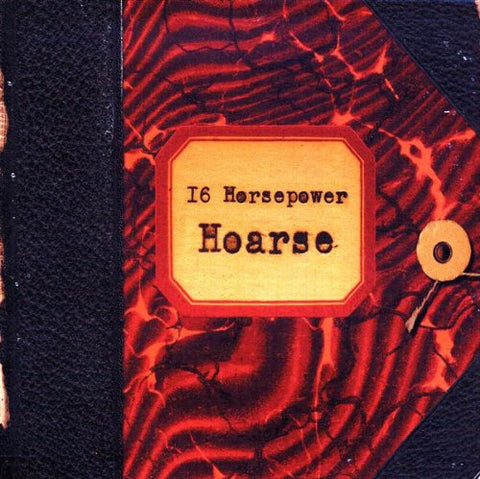 Hoarse