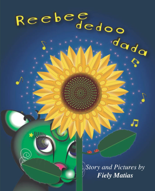 Reebee dedoo dada