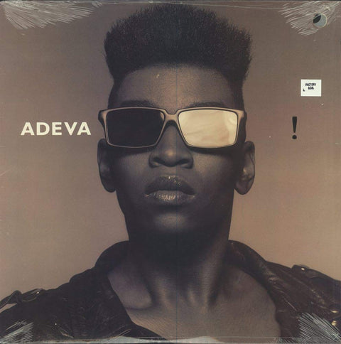 ADEVA [LP VINYL]
