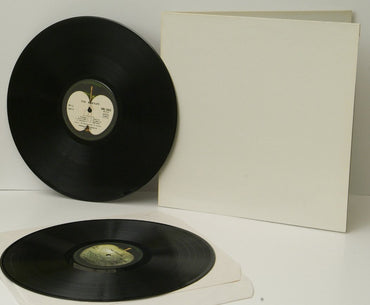 The Beatles [Vinyl]