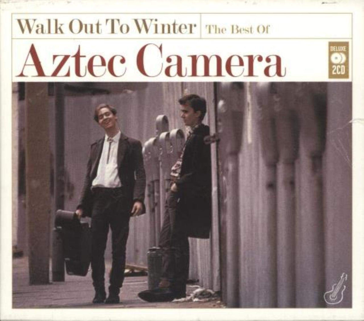 Walk Out To Winter: Best Of