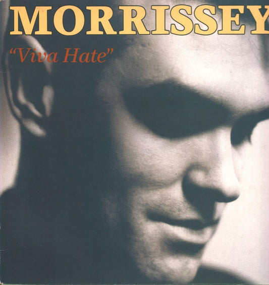Viva Hate