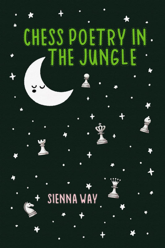 Chess Poetry in the Jungle