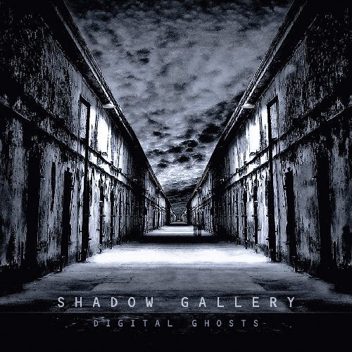 Digital Ghosts