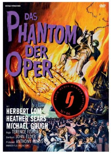 Das Phantom der Oper