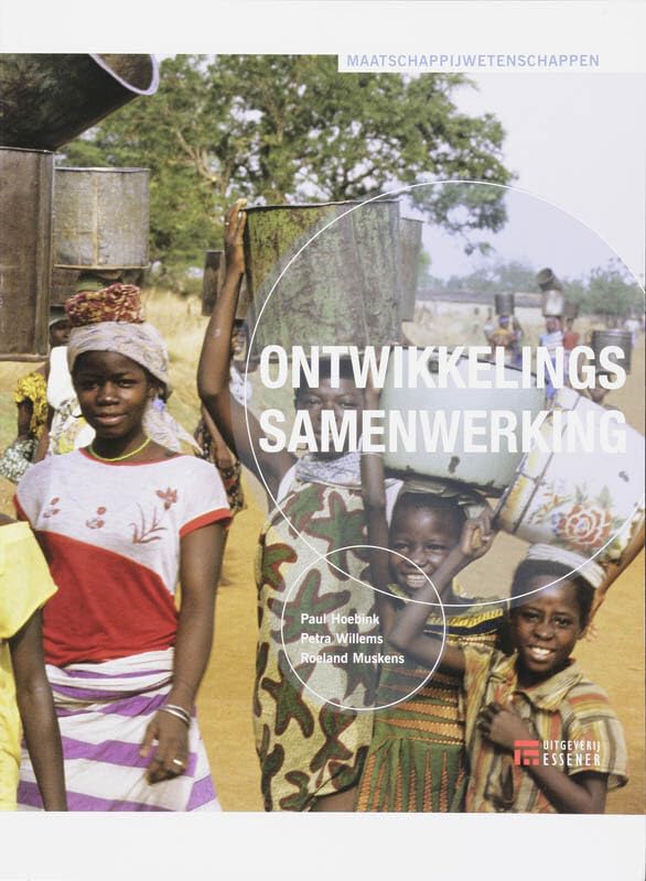 Ontwikkelingssamenwerking Themakatern HAVO/VWO