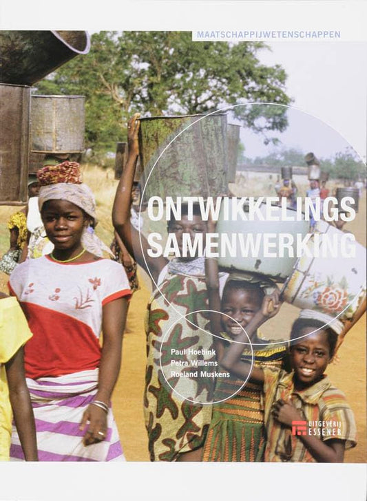 Ontwikkelingssamenwerking Themakatern HAVO/VWO