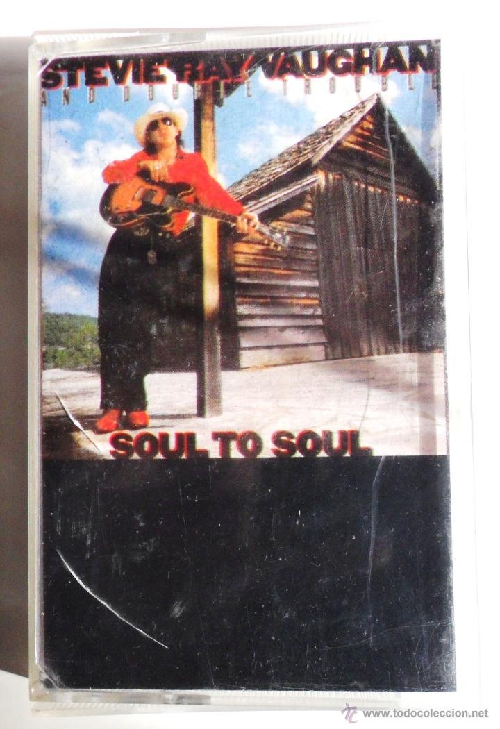 to Soul [Import Anglais]