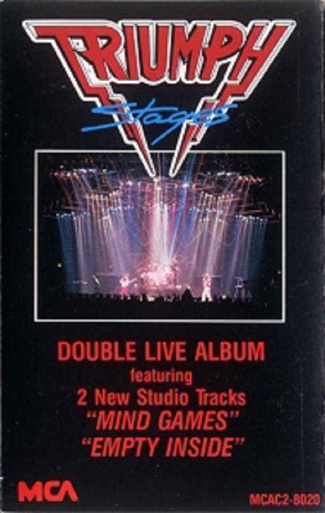 Stages