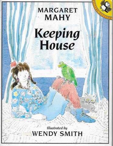 Keeping House (Picture Puffin)