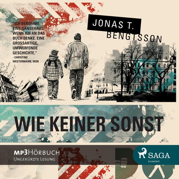 Wie keiner sonst