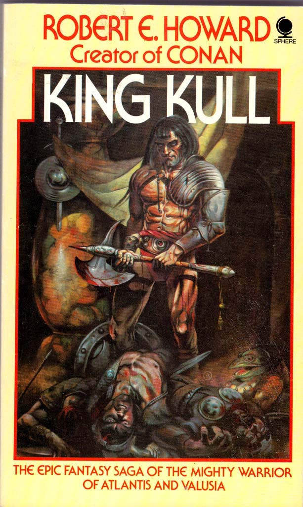King Kull