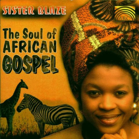 The Soul of African Gospel