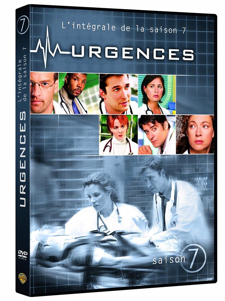 Urgences-Saison 7