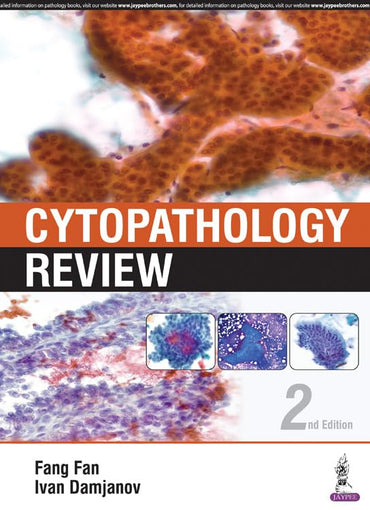 (OLD EDITION) Cytopathology Review
