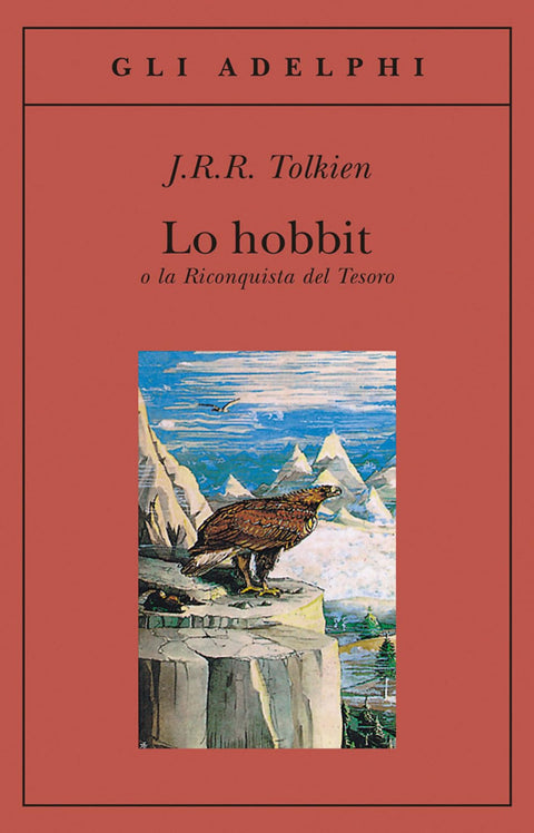 Lo Hobbit / The Hobbit