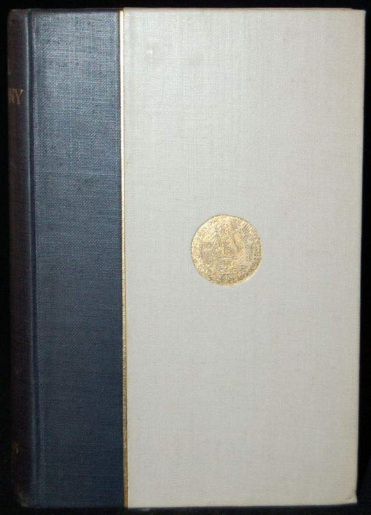 The Naval Miscellany. Vol. I (Publications of the Navy Records Society, XX)