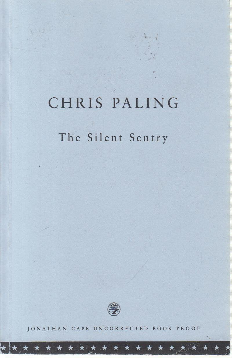 The Silent Sentry